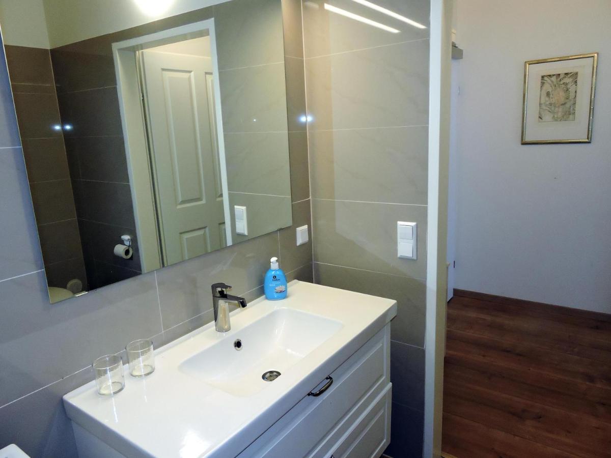 213 Prag, Studio Apartment, 27M2, 1-2 Personen Klagenfurt am Wörthersee Extérieur photo