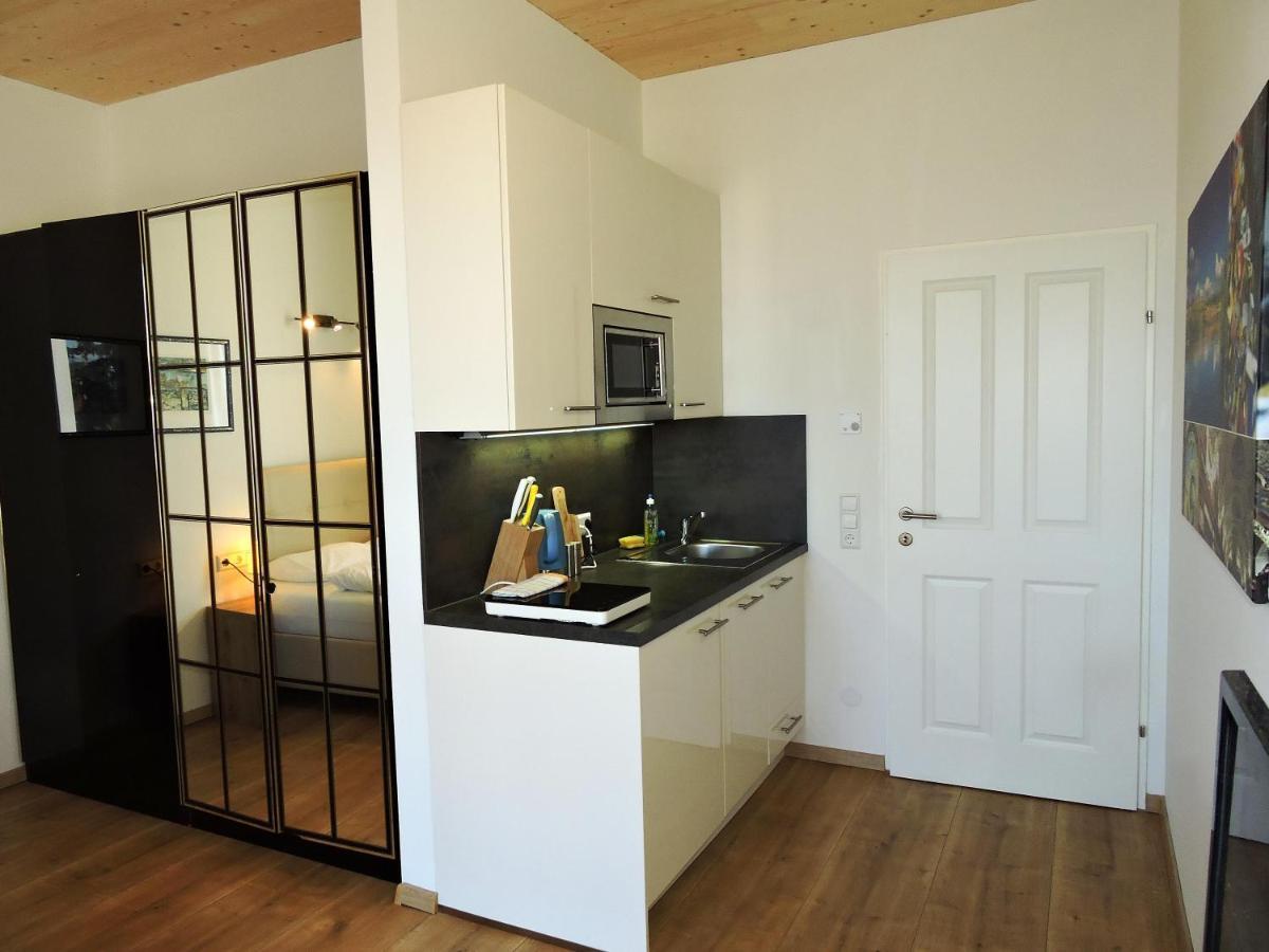 213 Prag, Studio Apartment, 27M2, 1-2 Personen Klagenfurt am Wörthersee Extérieur photo