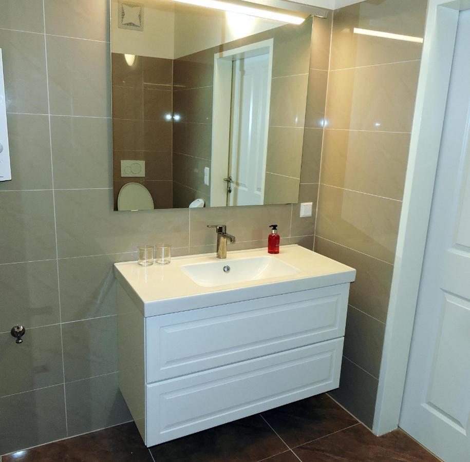 213 Prag, Studio Apartment, 27M2, 1-2 Personen Klagenfurt am Wörthersee Extérieur photo